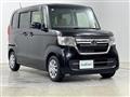 2022 Honda N BOX