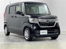 2022 Honda N BOX