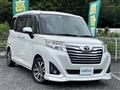 2019 Toyota Roomy