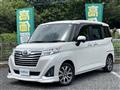 2019 Toyota Roomy