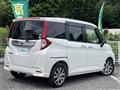 2019 Toyota Roomy