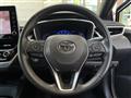 2021 Toyota Corolla Sports