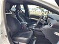 2021 Toyota Corolla Sports