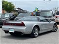 1996 Honda NSX
