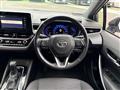2018 Toyota Corolla Sports
