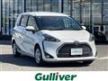 2020 Toyota Sienta