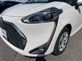 2020 Toyota Sienta