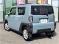 2021 Daihatsu Taft