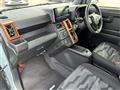 2021 Daihatsu Taft
