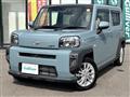 2021 Daihatsu Taft