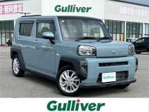2021 Daihatsu Taft
