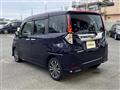 2022 Toyota Roomy