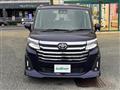 2022 Toyota Roomy