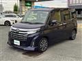2022 Toyota Roomy