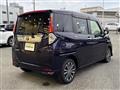 2022 Toyota Roomy