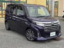 2022 Toyota Roomy