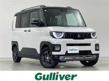 2025 Mitsubishi DELICA MINI