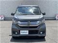 2016 Honda N-WGN