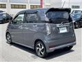 2016 Honda N-WGN