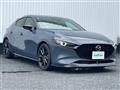 2023 Mazda Mazda3