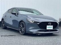 2023 Mazda Mazda3