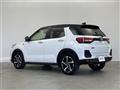 2025 Daihatsu Rocky