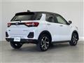 2025 Daihatsu Rocky
