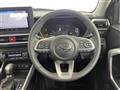 2025 Daihatsu Rocky