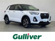 2025 Daihatsu Rocky
