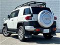 2011 Toyota FJ Cruiser