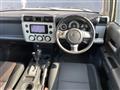 2011 Toyota FJ Cruiser