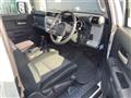 2011 Toyota FJ Cruiser