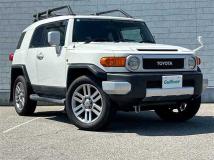 2011 Toyota FJ Cruiser