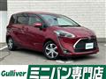 2020 Toyota Sienta