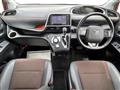 2020 Toyota Sienta