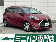 2020 Toyota Sienta