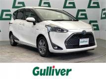 2019 Toyota Sienta
