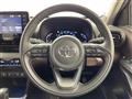 2021 Toyota Yaris Cross