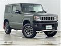 2024 Suzuki Jimny