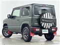 2024 Suzuki Jimny
