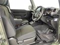 2024 Suzuki Jimny
