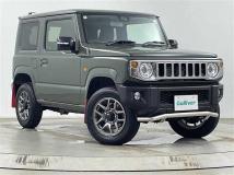 2024 Suzuki Jimny