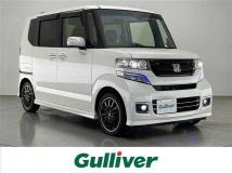 2017 Honda N BOX