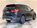 2020 BMW X1