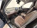 2020 BMW X1