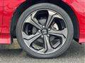 2019 Honda Jade Hybrid