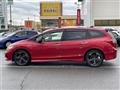 2019 Honda Jade Hybrid