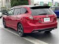 2019 Honda Jade Hybrid