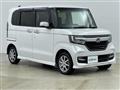 2018 Honda N BOX