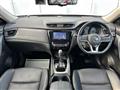 2019 Nissan X-Trail